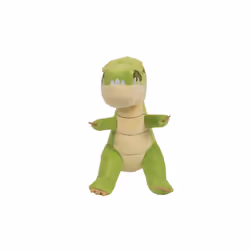 GP TOYS GGN05 stuffed toy