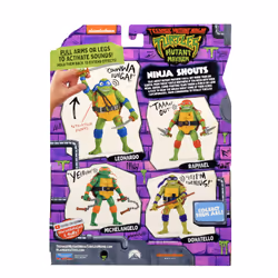 GP TOYS TU8001 collectible figure/statue - Additional view 7