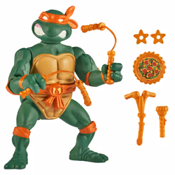 GP TOYS T0001B, Boy, China, CE, 190 mm, 60 mm, 255 mm