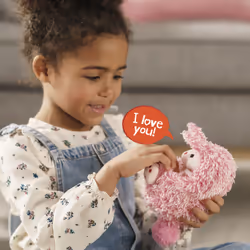 GP TOYS CUR004 stuffed toy