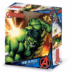 Grandi Giochi PUA05000, 500 pc(s), Comics, 5 yr(s)