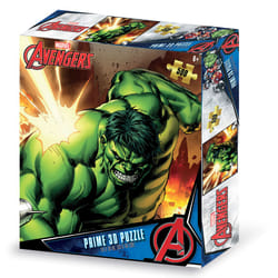 Grandi Giochi PUA05000 puzzle 3D puzzle 500 pc(s) Comics