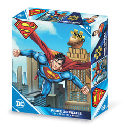 Grandi Giochi PUD03000 puzzle 3D puzzle 500 pc(s) Comics