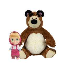 GP TOYS MHA21 doll