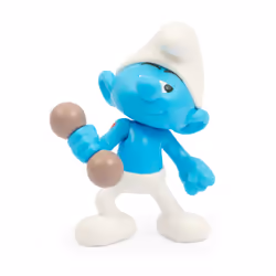 GP TOYS PUF12 collectible figure/statue