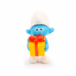 GP TOYS PUF12 collectible figure/statue - Additional view 4