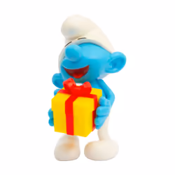 GP TOYS PUF12 collectible figure/statue - Additional view 5