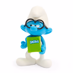 GP TOYS PUF12 collectible figure/statue - Additional view 6