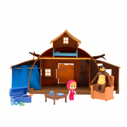 GP TOYS MHA22 toy playset - Additional view 3
