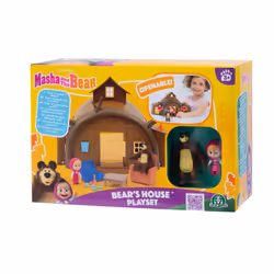 GP TOYS MHA22 toy playset - Additional view 4