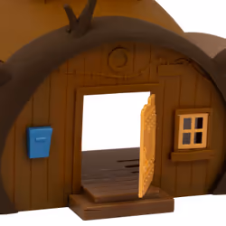 GP TOYS MHA22 toy playset - Additional view 6