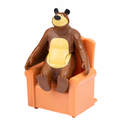 GP TOYS MHA22 toy playset - Additional view 7