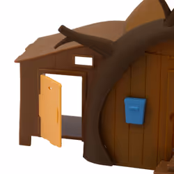 GP TOYS MHA22 toy playset - Additional view 8
