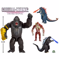 GP TOYS MN303 collectible figure/statue