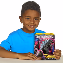 Giochi Preziosi Godzilla x Kong