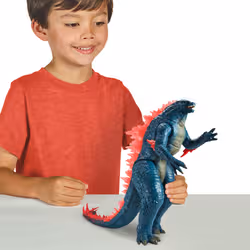 GP TOYS MN3001 children's toy figure - Additional view 5