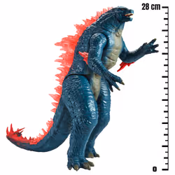 GP TOYS MN3001 children's toy figure - Additional view 6