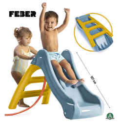FEBER FEL10, 2.8 kg, Multicolour