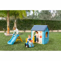FEBER FEL10 playground/playground equipment - Additional view 8