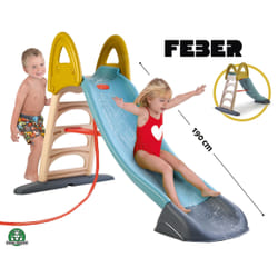 FEBER FEL11 playground/playground equipment