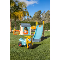 FEBER FEL11 playground/playground equipment