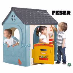 FEBER FEH22, 12.6 kg, Multicolour