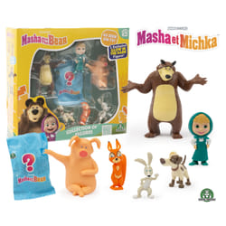 GP TOYS MHA31 collectible figure/statue