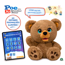 GP TOYS LAY00, 4 yr(s), AA