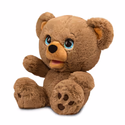 GP TOYS LAY00 stuffed toy