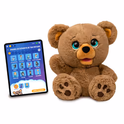 GP TOYS LAY00 stuffed toy - Additional view 4