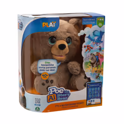GP TOYS LAY00 stuffed toy - Additional view 6