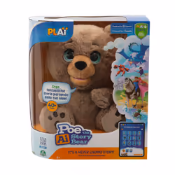 GP TOYS LAY00 stuffed toy - Additional view 7