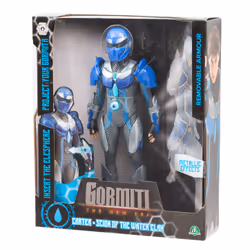 GP TOYS GRV051 collectible figure/statue - Additional view 4