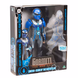 GP TOYS GRV051 collectible figure/statue - Additional view 5