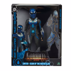 GP TOYS GRV051 collectible figure/statue - Additional view 6