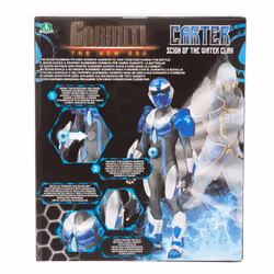 GP TOYS GRV051 collectible figure/statue - Additional view 7