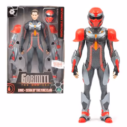 Giochi Preziosi GRV03, Collectible action figure, Movie & TV series