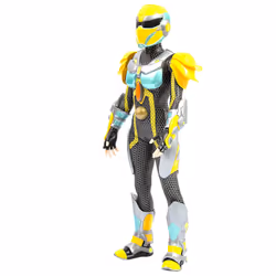 GP TOYS GRV052 collectible figure/statue