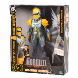 GP TOYS GRV052 collectible figure/statue - Additional view 4