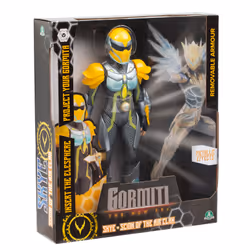 GP TOYS GRV052 collectible figure/statue - Additional view 5