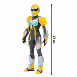 GP TOYS GRV052 collectible figure/statue - Additional view 6