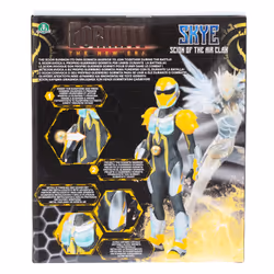 GP TOYS GRV052 collectible figure/statue - Additional view 7