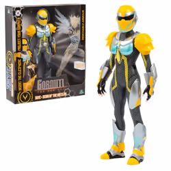 GP TOYS GRV052 collectible figure/statue - Additional view 8
