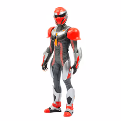 GP TOYS GRV053 collectible figure/statue