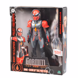 GP TOYS GRV053 collectible figure/statue - Additional view 4
