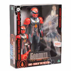 GP TOYS GRV053 collectible figure/statue - Additional view 5