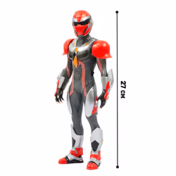 GP TOYS GRV053 collectible figure/statue - Additional view 6