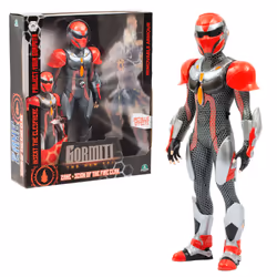 GP TOYS GRV053 collectible figure/statue - Additional view 7