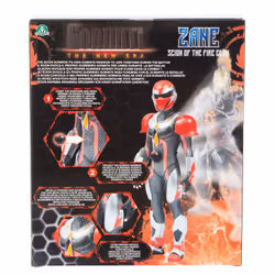 GP TOYS GRV053 collectible figure/statue - Additional view 8