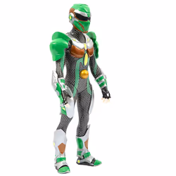 GP TOYS GRV054, Batteries required, 240 g